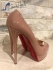 Christian Louboutin Lady Peep